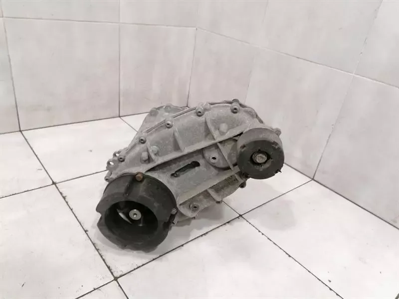 Porsche Cayenne 958 92a Transfer Box 0BU341011Q Transfer Transmission 3.0 DIESEL