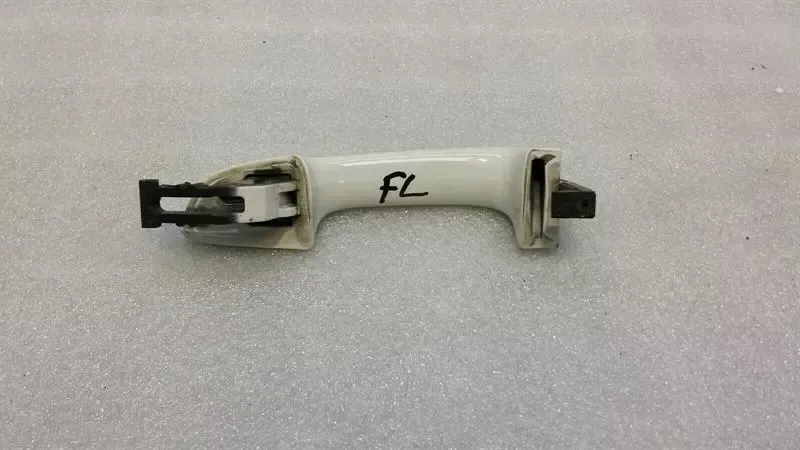 Porsche Cayenne 958 92a flh Door Handle 7P5837205E Door Handle Front Left