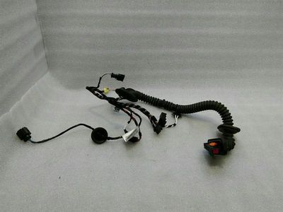 Porsche Cayenne 958 92A FRH Door Wiring 7P5971162T Door Wiring Harness Front Right