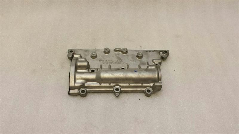 Mercedes C Class W205 Timing Belt Cover A6510150601 Timing Belt Cover OM651