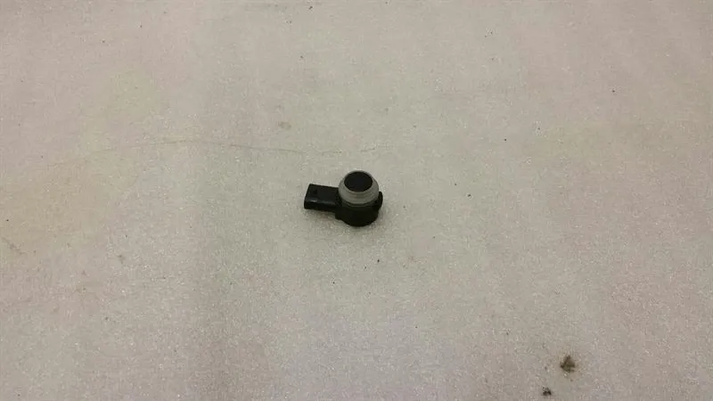 Mercedes C Class W205 Parking Sensor A0009055504 Parking Aid Parking Sensor Black