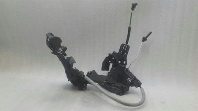 Mercedes C Class W205 RHD Брава на предна дясна врата A0997206701 Десен волан W213