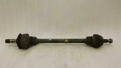Mercedes C Class W205 Drive Shaft Rear Right A2053500009 Rear Drive Shaft