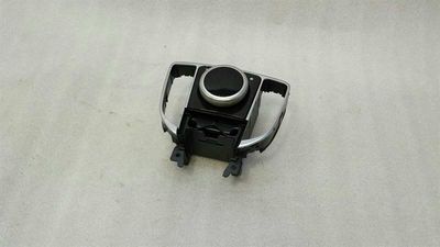 Mercedes C Class W205 Navigation Controller A2059009014 Sat Nav Switch Switch
