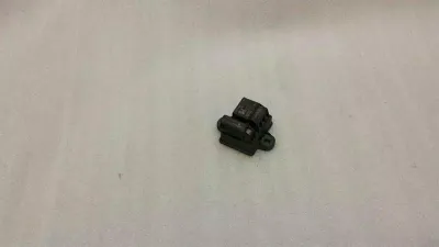 Mercedes C Class W205 Glow Plug Relay (Diesel) A6519005602 Glow Control Unit