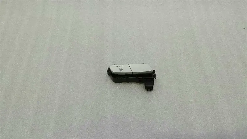 Mercedes C Class W205 Left Seat Heated Switch A2059050004 Seat Heater Switch