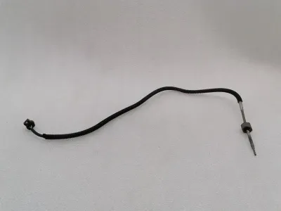 Mercedes C Class W205 Lambda Sensor A0009059705 HO2S Temperature OM651