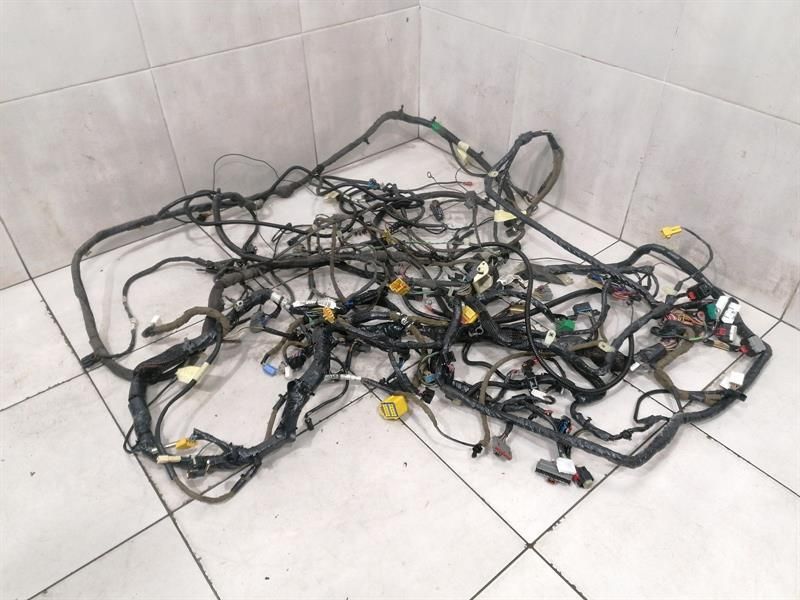 DODGE VIPER SRT-10 8.3 Main Body Wiring Loom 5029946AA Harness