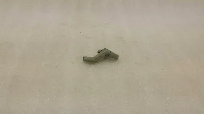Volkswagen Golf GTD Crankshaft Sensor 04C906433A Pulse Generator Crankshaft