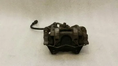 Volkswagen Golf 6 GTD right rear caliper brake caliper rear right