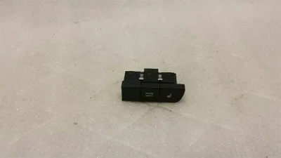 Audi S1 8X a1 Drive Select/seat Heating Switch 8X0959674K Seat Heating Switch