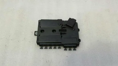 Mercedes C Class W205 Fuse Box A2055402850 Fuse Box OM651 Diesel
