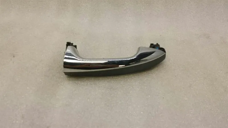 MERCEDES C CLASS W205 FRH DOOR HANDLE A0997604801 RIGHT HAND DRIVE RHD Keyless Go