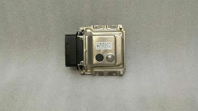 Mercedes C Class W205 Bluetec модул A0009004810 Bluetec ECU