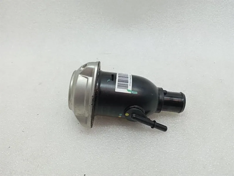 Ferrari 812 Superfast F152M Fuel Filler Neck 881650 Filler Neck