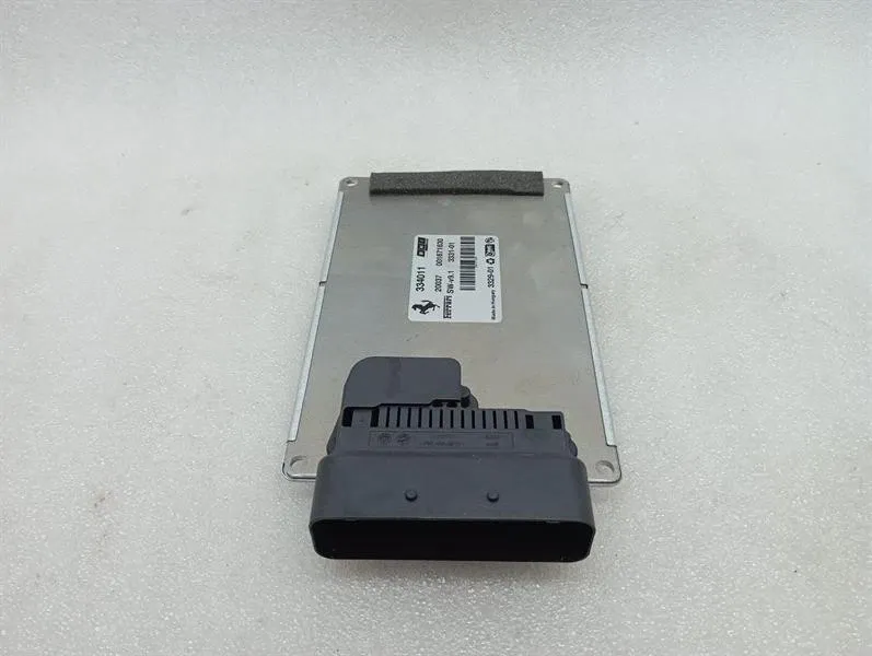 Ferrari 812 Superfast F152M Magneride Suspension Module 334011 ECU