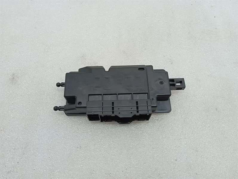 Rolls Royce Wraith RR5 COUPE Safety Module ECU 6837359 Air Control Unit SRS