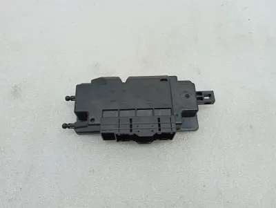 Rolls Royce Wraith RR5 COUPE Safety Module ECU 6837359 Air Control Unit SRS