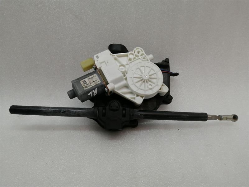 ROLLS ROYCE GHOST SERIES II 2 51227202751 SOFT CLOSURE AID REAR LEFT
