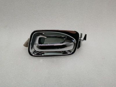 Rolls Royce Ghost Series II 2 врати Вътрешна дръжка 6956874 Вътрешна дръжка на врата RH