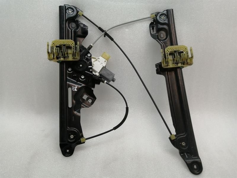 Rolls Royce Ghost Series II 2 Rear Door Winder 51357213531 Rear Window Regulator