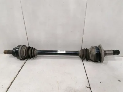 Rolls Royce Ghost II Left Rear Drive Shaft 33207566077 Drive Shaft Rear Left
