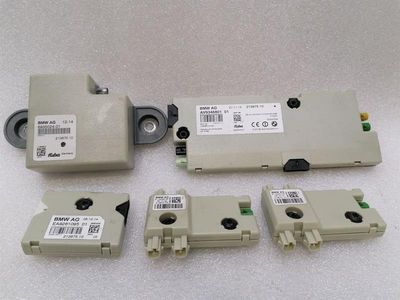 ROLLS ROYCE GHOST SERIES II 2 Aerial / Antenna 213675 Antenna SET