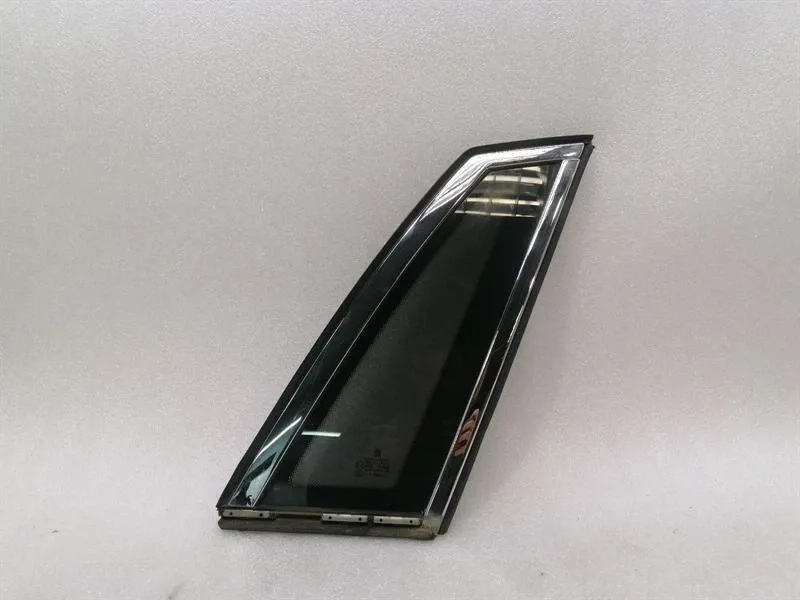 Rolls Royce Phantom MK7 VII 7 Right Rear 1/4 Glass 51367167976 Door Panel 1/4