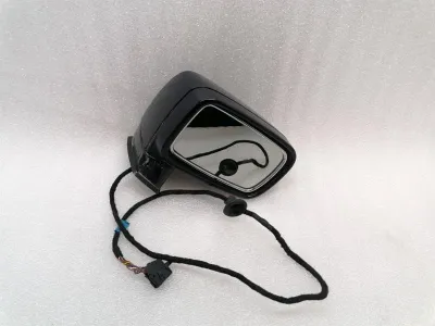 Rolls Royce Phantom MK7 VII 7 Right Door Mirror RHD 51167189338 Right Hand Drive