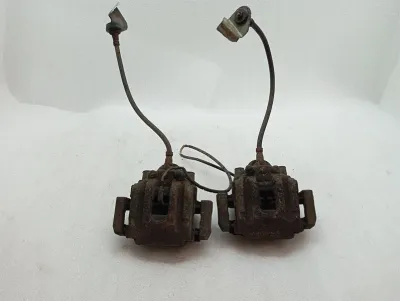 Rolls Royce Phantom MK7 Rear Brake Caliper Set 34216753679 Rear Brake Caliper