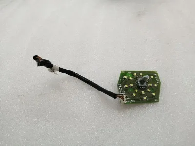 Rolls Royce Phantom MK7 VII 7 Switch 0441933 Switch