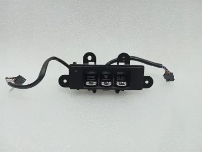 Rolls Royce Phantom MK7 VII 7 Switch 61310138258 Climate Switch Climate