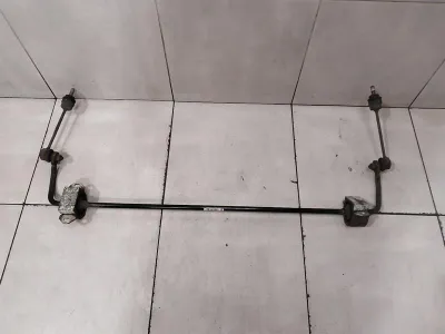ROLLS ROYCE PHANTOM MK7 VII 7 Anti Roll Bar Rear 33506780014 Rear Stabilizer