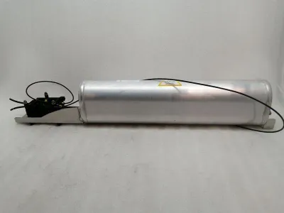 ROLLS ROYCE PHANTOM MK7 Pressure Accumulator Air Supply System 37216779714