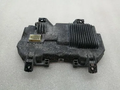 Rolls Royce Phantom MK7 VII 7 MMI контролен модул 2154789 ECU