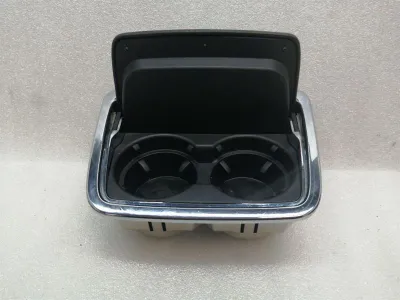 ROLLS ROYCE PHANTOM MK7 VII 7 Cup Holders 51166950080 Mug Holder Holder