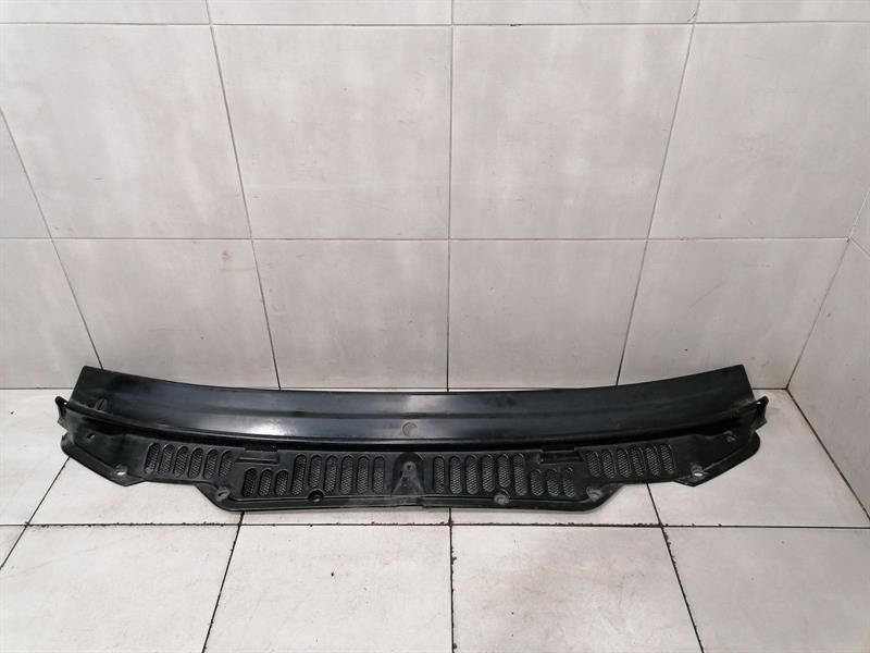 BENTLEY ARNAGE T PLENUM COVER PN111640PD RIGHT HAND DRIVE RHD