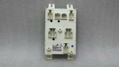DODGE CHARGER LX LD Body Control Module 68164834AB Control Unit