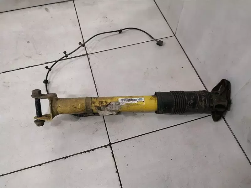 JEEP GRAND CHEROKEE WK2 MK4 EDC Absorber Rear 68289074AA Shock Absorber Rear