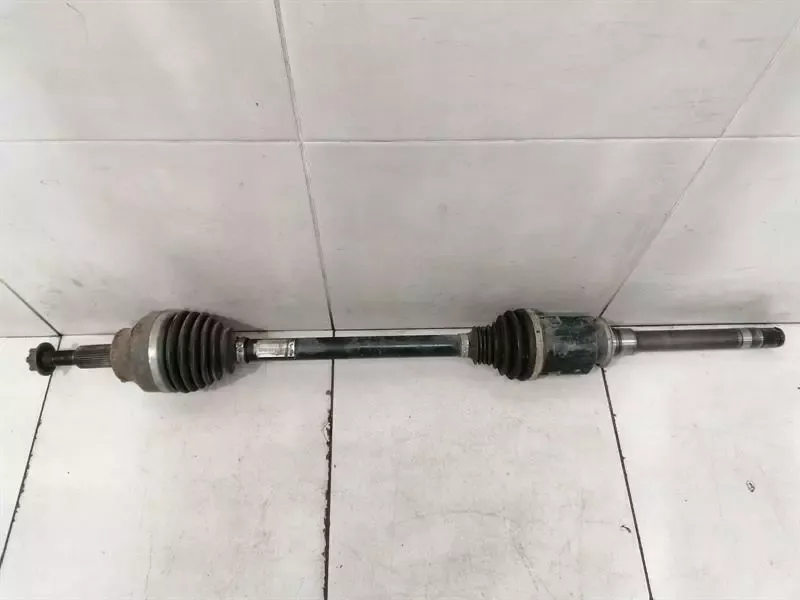 JEEP GRAND CHEROKEE WK2 MK4 Right Drive Shaft 68193660AA Drive Shaft Right