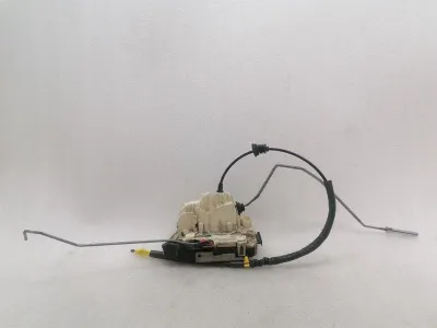 JEEP GRAND CHEROKEE WK2 MK4 Front Left Door Lock 04560133AF RIGHT HANDLE RHD