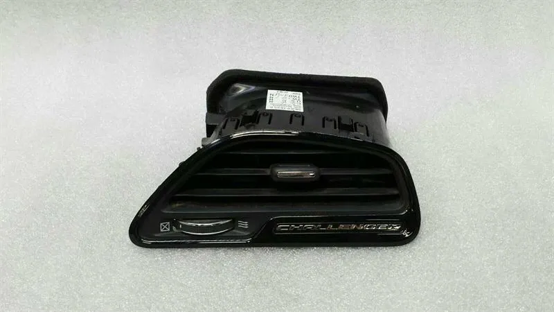 DODGE CHALLENGER SRT Air Vent 05176063XX Vent Nozzle Vent Grille Right