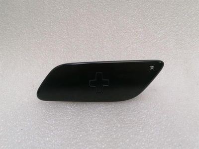 Ferrari Purosangue F175 light switch 834900 RHD light switch