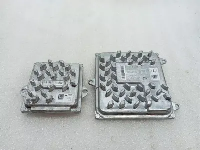Ferrari Purosangue F175 Xenon Ballast 90094996 90137997 RH LIGHT Ballast