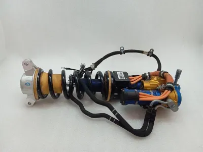 Ferrari Purosangue F175 shock absorber rear 785516 right shock absorber rear