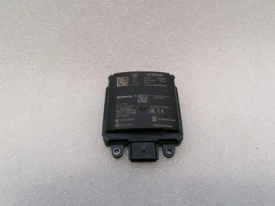 Ferrari Purosangue F175 Sensor 804792 Radar Rear Bumper