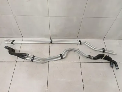 Ferrari Purosangue F175 Gearbox Pipes 791559 Transmission Oil Line