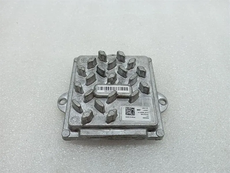 Ferrari Purosangue F175 Xenon Ballast 23937 LH LIGHT Xenon Ballast