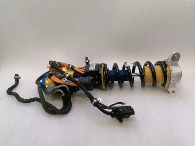 Ferrari Purosangue F175 shock absorber rear 785515 left rear shock absorber