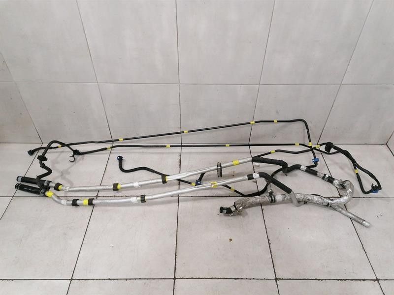 Ferrari 812 Superfast F152M Cooling Pipe 290974 Coolant Hose EVAP